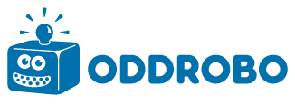 Oddrobo Software AB